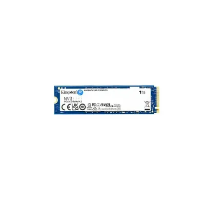 SSD Kingston / NV3NVME / 1 ТБ /М2 2280/ 1