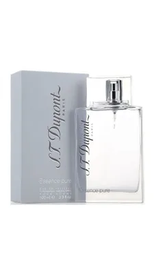 Essence Pure Pour Homme S.T. Dupont 1