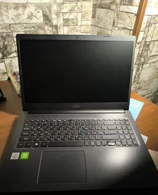 Ноутбук Acer Aspire 3 1