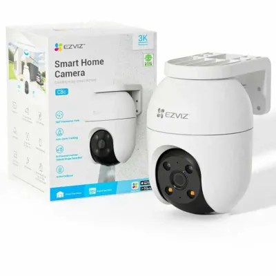 CS-C8C (5MP) Ezviz Камера для дома 1