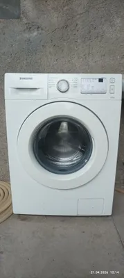 Стиральная машина Samsung, 6 кг 1
