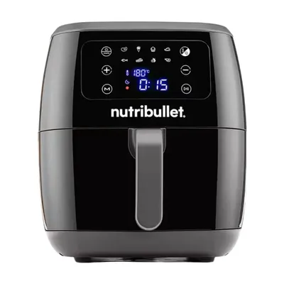 Nutribullet NBA071B aerogrili 1
