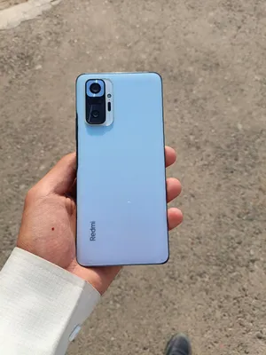 Redmi Note 10 Pro 1