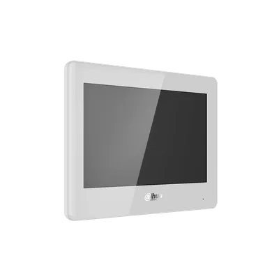 Dahua DHI-VTH5421HW-W videodomofon monitori