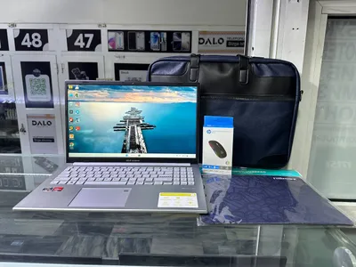 Asus Vivobook Go 15 1
