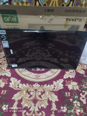 Artel TV Full HD 1080p yangi ishlatilmagan karobka 1
