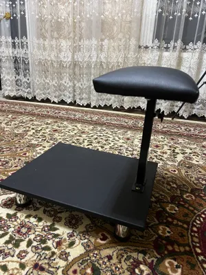 Педикюрная подставка