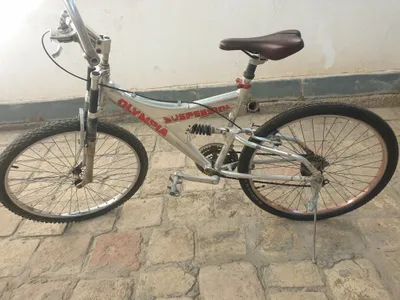 Velosiped sotiladi 1