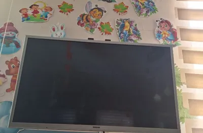 32 dyuymli televizor