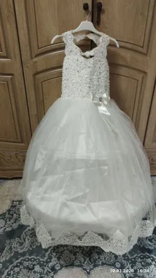Вечернее платье 200 000 сум 1