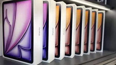 Ipad Air M4 11inch 128GB