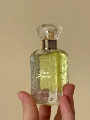 PourToujours атирига акция - 70% скидка