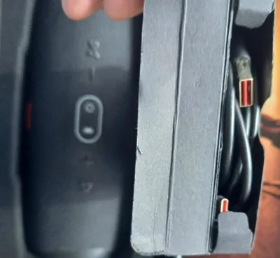 Колонка оргинал JBL Charge 4 1