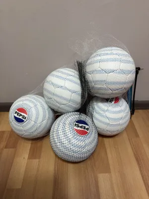 PEPSI futbol to‘pi 1
