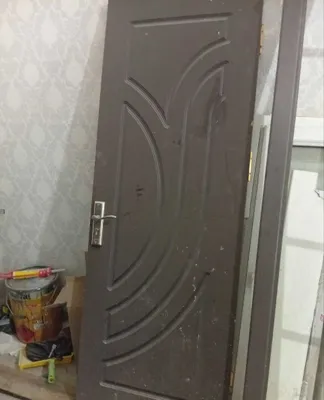 Меж комнатные двери МДФ б/у