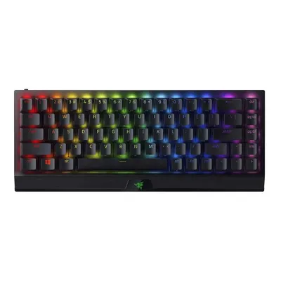 ^ RAZER BlackWidow V3 Mini HyperSpeed klaviaturasi (Yellow switchlar) 1