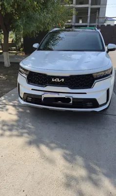 Продаётся KIA 2022 года 1