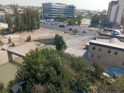 3 xonali kvartira sotiladi 1