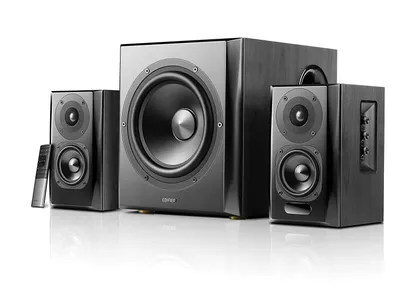 Акустическая система 2.1 Edifier S351DB 1