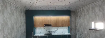 Мебел на заказ кухня