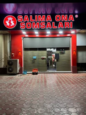 Tashqi reklama Наружная реклама 1