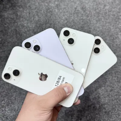 Iphone 14 ideal 256