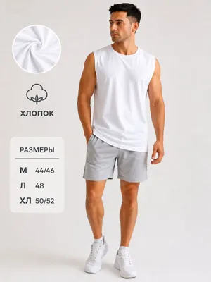erkaklar uchun mayka 1