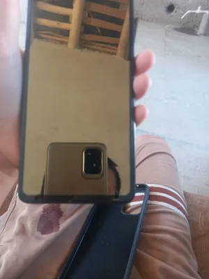 samsung galaxy A 52 black xotira128ga8 1
