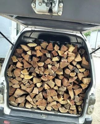 Продаются дрова, фруктовые
