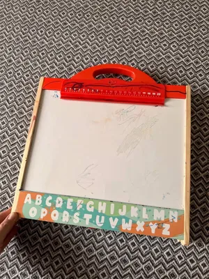 Hape kompaniyasining rasm chizish doskasi 1