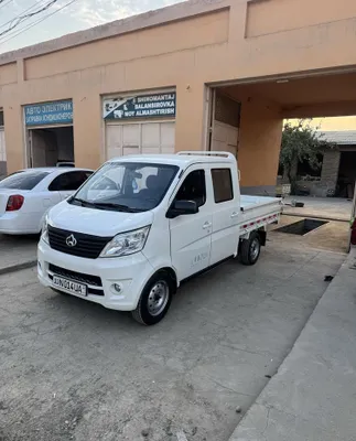 Changan Dubl kabina 1
