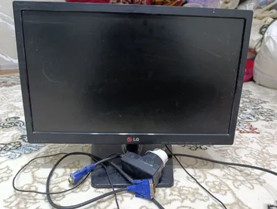 Оригинальный монитор LG 1