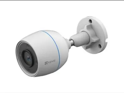 ezviz h3h