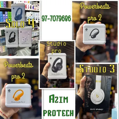 Наушник. Beats studio 3. Beats studio pro. Beats solo. Powerbeats pro2 1
