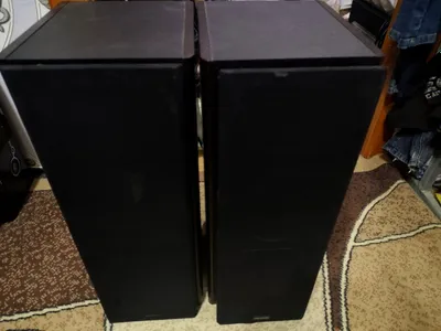 Edifier R2750DB новые, полный комплект 1