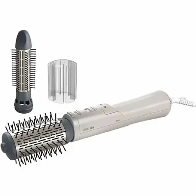PHILIPS BHA710 soch turmaklash fen-cho‘tkasi, yangi, kafolat va yetkazib berish bilan! 1