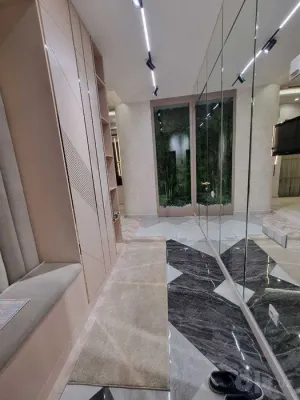 Сдается квартира в ЖК Modern Stroy 1