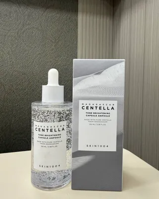 CENTELLA ORIGINAL SERUM AMPOULE