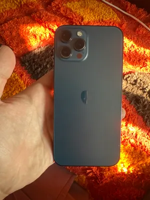 iPhone 12 Pro Max 1