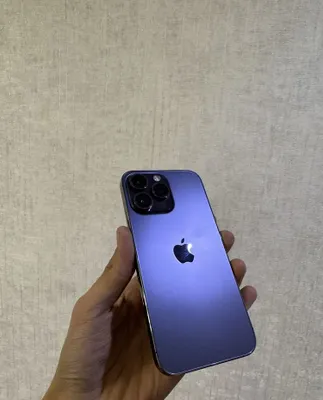 Iphone 14 Pro Max 128GB 1