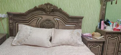Продам кровать для спальни 1