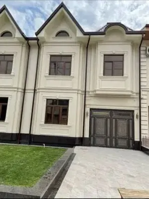 Сдаётся участок (ориентир — Саламатина), Ташкент, Яккасарай 1