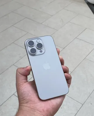 iPhone 15 Pro Ideal 128GB 1