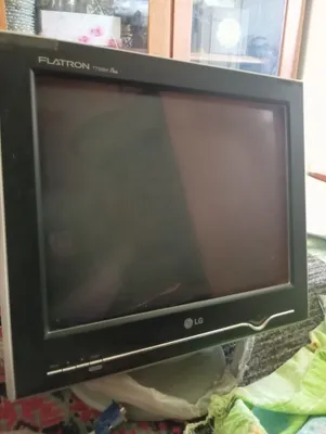 Монитор LG 1
