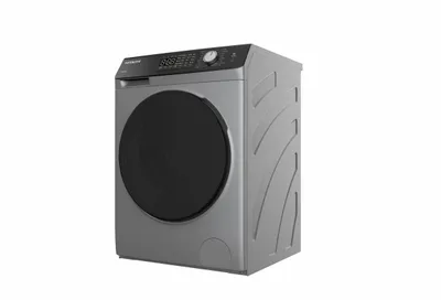 Стиральная машина HITACHI 8 кг (новая) 1