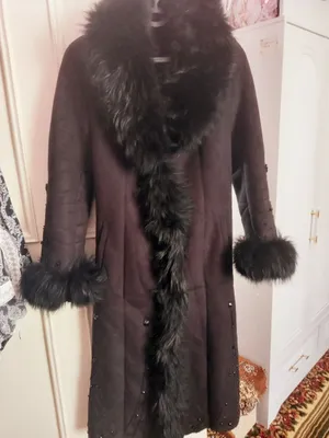 Dublyonka va tufli 1