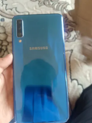 samsung A7 1
