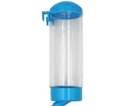 125 ml va 250 ml hajmli butilkali sharikli nipelli ichirgich, yangi