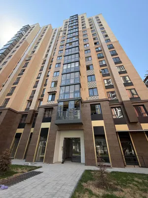 85.4 m² 3 xonali kvartira sotiladi · ID 43085 1