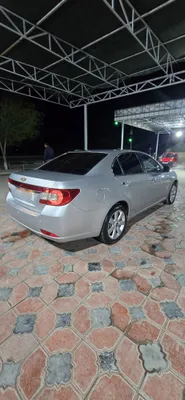 Chevrolet Epica ideal holatda 1